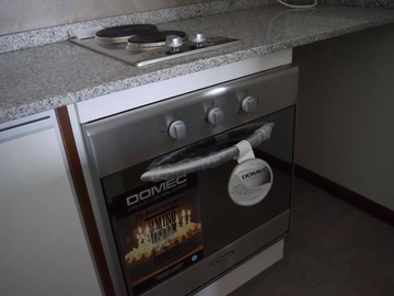 Departamento en Venta A ESTRENAR en Caballito 2 ambientes c baño y toilette 46 m2 c/ balcón – Donato Alvarez 1