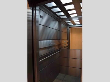 Departamento en Venta A ESTRENAR en Caballito 2 ambientes c baño y toilette 46 m2 c/ balcón – Donato Alvarez 1