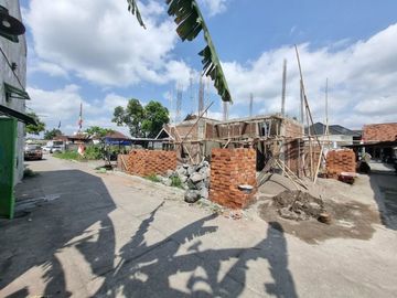 Rumah Baru Free Pajak di Berbah!!