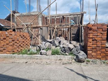 Rumah Baru Free Pajak di Berbah!!