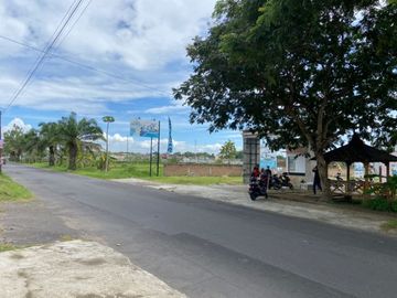 Dijual Rumah 2 Lantai Harga Ekonomis di Dekat Stasiun Klaten