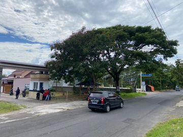 Dijual Rumah 2 Lantai Harga Ekonomis di Dekat Stasiun Klaten