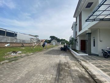 Dijual Rumah 2 Lantai Harga Ekonomis di Dekat Stasiun Klaten