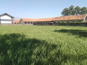 Tanah sawah ciparay bandung
