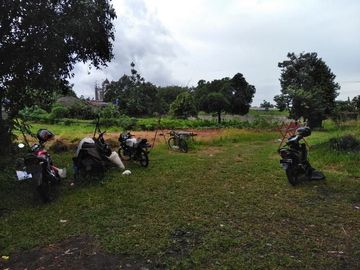 Dijual cepat Tanah dekat Puri Indah, ringroad, Kembangan