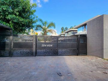 VENTA - Dúplex 4 ambientes con jardín en complejo Zen View - Canning