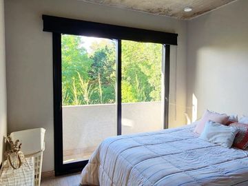 VENTA - Dúplex 4 ambientes con jardín en complejo Zen View - Canning