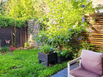 VENTA - Dúplex 4 ambientes con jardín en complejo Zen View - Canning