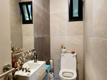 VENTA - Dúplex 4 ambientes con jardín en complejo Zen View - Canning