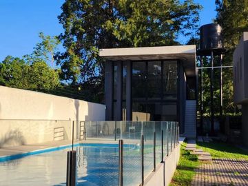 VENTA - Dúplex 4 ambientes con jardín en complejo Zen View - Canning
