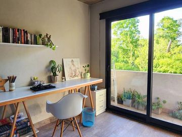 VENTA - Dúplex 4 ambientes con jardín en complejo Zen View - Canning
