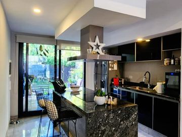 VENTA - Dúplex 4 ambientes con jardín en complejo Zen View - Canning