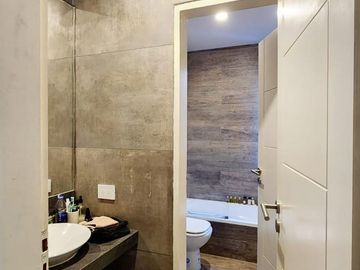 VENTA - Dúplex 4 ambientes con jardín en complejo Zen View - Canning