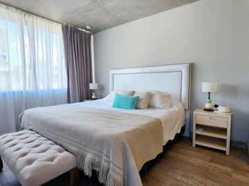 VENTA - Dúplex 4 ambientes con jardín en complejo Zen View - Canning