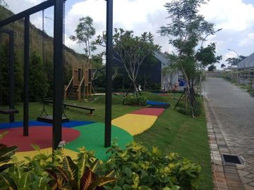 New ITOKO at Yellow Leaf Cluster of CitraGrand Semarang