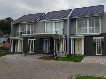 New ITOKO at Yellow Leaf Cluster of CitraGrand Semarang