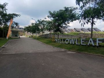 New ITOKO at Yellow Leaf Cluster of CitraGrand Semarang