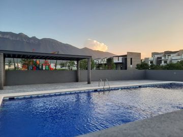 Casa En Venta Monterrey Nuevo Leon Fracc ALTRYSA Muy Cerca De Avenida Leones