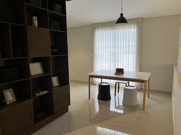 Casa En Venta Monterrey Nuevo Leon Fracc ALTRYSA Muy Cerca De Avenida Leones