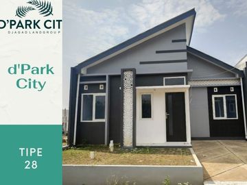Rumah minimalis di pakisaji harga murah fasum lengkap