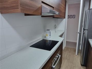 Departamento en venta de 2 dorm. en Puerto Varas