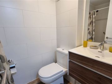 Departamento en venta de 2 dorm. en Puerto Varas