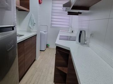 Departamento en venta de 2 dorm. en Puerto Varas