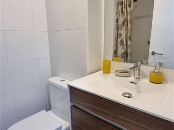 Departamento en venta de 2 dorm. en Puerto Varas