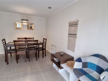 Departamento en venta de 2 dorm. en Puerto Varas
