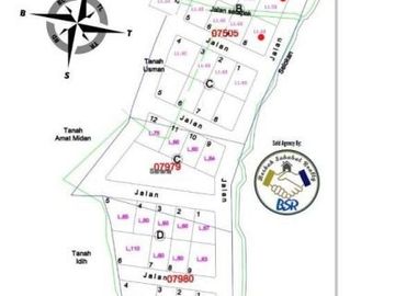 JUAL RUMAH SIAP HUNI DI CITAYAM