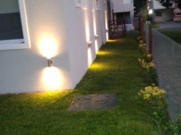 CASA DE 4 AMB EN B° ALTOS DE HUDSON II