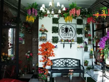 Bua Coffee & Restaurant