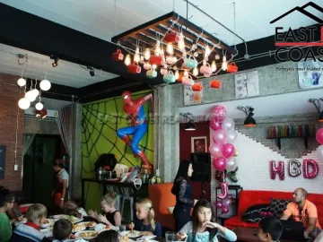 Bua Coffee & Restaurant