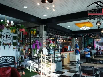 Bua Coffee & Restaurant