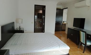 Fully-furnished 2 bedroom unit in One Mckinley Place Condominium BGC Taguig