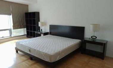 Fully-furnished 2 bedroom unit in One Mckinley Place Condominium BGC Taguig