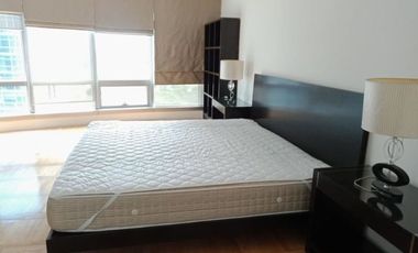 Fully-furnished 2 bedroom unit in One Mckinley Place Condominium BGC Taguig