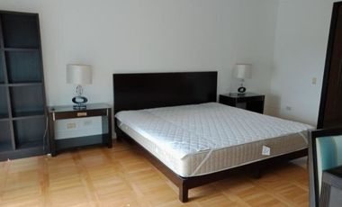 Fully-furnished 2 bedroom unit in One Mckinley Place Condominium BGC Taguig