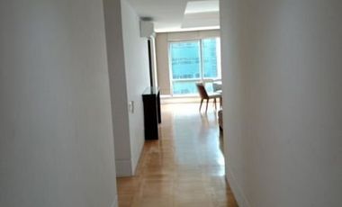 Fully-furnished 2 bedroom unit in One Mckinley Place Condominium BGC Taguig