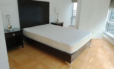 Fully-furnished 2 bedroom unit in One Mckinley Place Condominium BGC Taguig