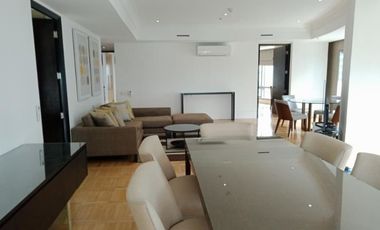 Fully-furnished 2 bedroom unit in One Mckinley Place Condominium BGC Taguig