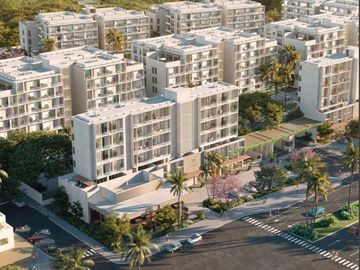 DEPARTAMENTO EN PRE-VENTA EN NUEVO VALLARTA