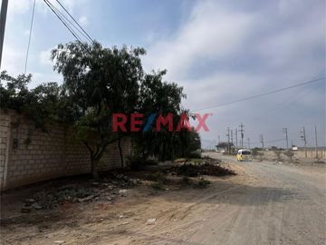 🌟 ¡Oportunidad Única de Inversión! 🌟

📍 Ubicación Privilegiada: Mz. L15 Lte. 2 Virgen del Socorro - Parque Industrial, La Esperanza 13013, Perú.