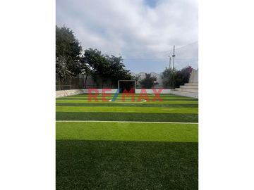 🌟 ¡Oportunidad Única de Inversión! 🌟

📍 Ubicación Privilegiada: Mz. L15 Lte. 2 Virgen del Socorro - Parque Industrial, La Esperanza 13013, Perú.