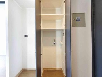 Departamento Via nueve ID: 176704r