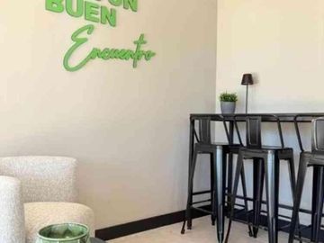 Departamento Via nueve ID: 176704r