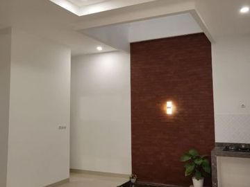 DIJUAL RUMAH MODERN BRAND NEW HOUSE SIAP HUNI DI GRIYA LOKA BSD