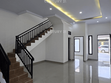 Dijua Rumah Baru Bebas Banjir Di Meruya Selatan Jakarta Barat