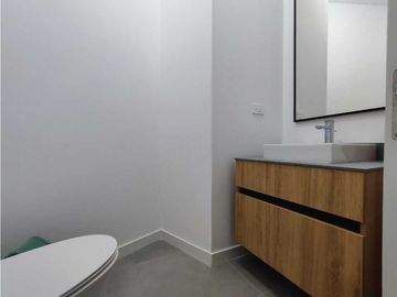 SUITE EN VENTA PARQUE LA CAROLINA EDIFICIO IQON 60 m² AN