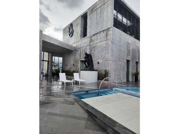 SUITE EN VENTA PARQUE LA CAROLINA EDIFICIO IQON 60 m² AN